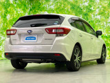 インプレッサスポーツ 2.0 i-L アイサイト 4WD 