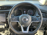 ハンドル操作がかしやすいので、ストレスフリーな運転をすることができます!