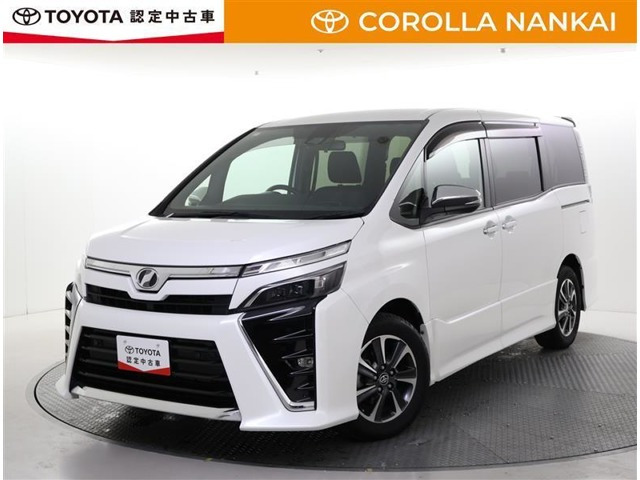 ヴォクシー 2.0 ZS 煌II 