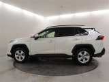 RAV4 2.5 ハイブリッド X 