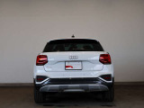 Audi Q2 35 TFSI advanced/LEDヘッドライト/アルミホイール 5ダブルスポークデザイン 7J&times;17