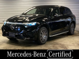 メルセデス・ベンツ EQS SUV 450 4マチック AMGラインパッケージ 4WD