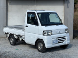 三菱 ミニキャブトラック
