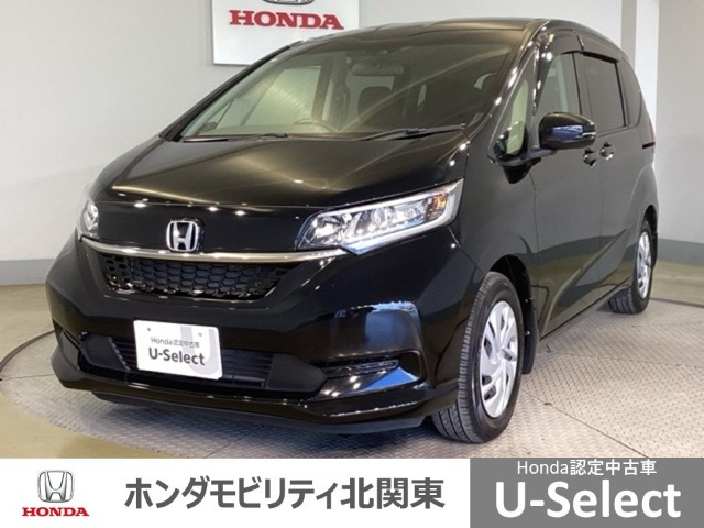 フリード 1.5 G ホンダセンシング （6BA-GB5）
