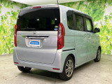 N-BOX G EX ホンダセンシング 