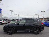 フォレスター 1.8 スポーツ 4WD 