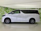 アルファード ハイブリッド 2.5 S タイプゴールド E-Four 4WD 