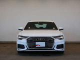 A6アバント  40 TDI クワトロ スポーツ Sラインパッケージ ディーゼルターボ 4WD