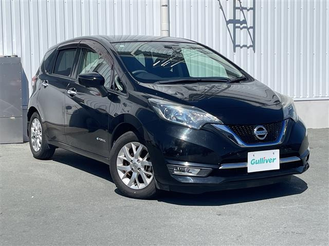 ノート 1.2 e-POWER メダリスト 修復歴無し