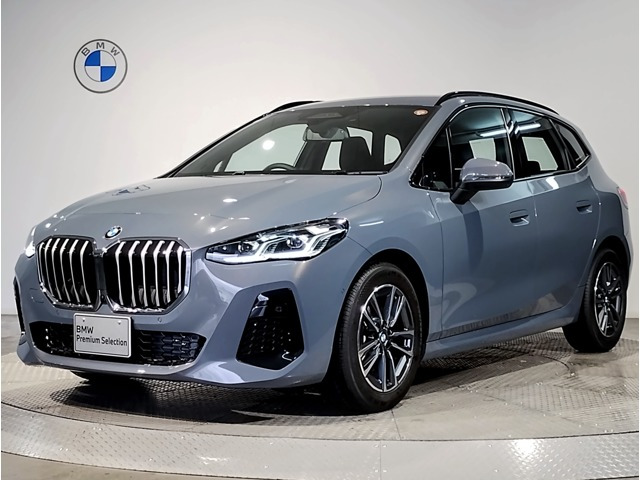 2シリーズアクティブツアラー 218i Mスポーツ DCT 