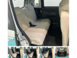 初度登録から7年以内のダイハツ車には1年間or走行無制限のまごころ保証がついておりますので購入後も安心です!有料にはなりますが1年もしくは2年の延長保証もご用意致しております!