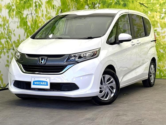 フリード 1.5 G ホンダセンシング