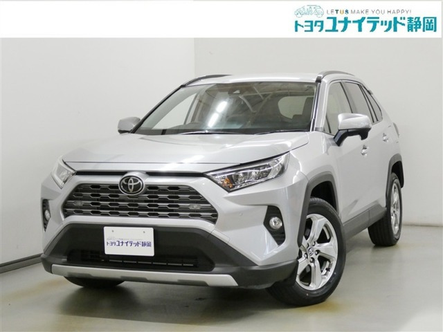 RAV4  2.0 G 4WD