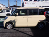 助手席側サイドです!