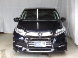 オデッセイ 2.0 ハイブリッド アブソルート EX ホンダ センシング 
