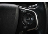 レーダークルーズコントロール装備で高速道路での長距離移動にあると便利です。LKAS(車線推持支援システム)搭載!うっかり車線をはみ出しそうになった時ハンドルの操作をアシストします。