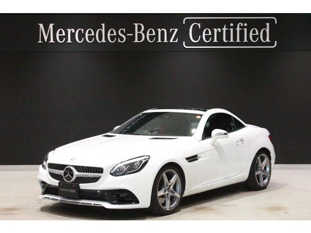 SLCクラス180 スポーツ