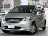 ホンダ フリード