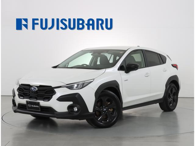 クロストレック 2.0 ツーリング 4WD 