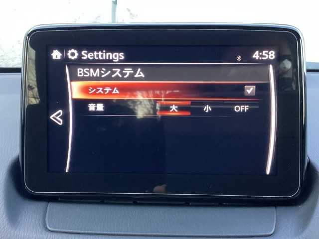 マツダ CX-3 1.5 15S ツーリング の中古車詳細 (13,000km, エターナル