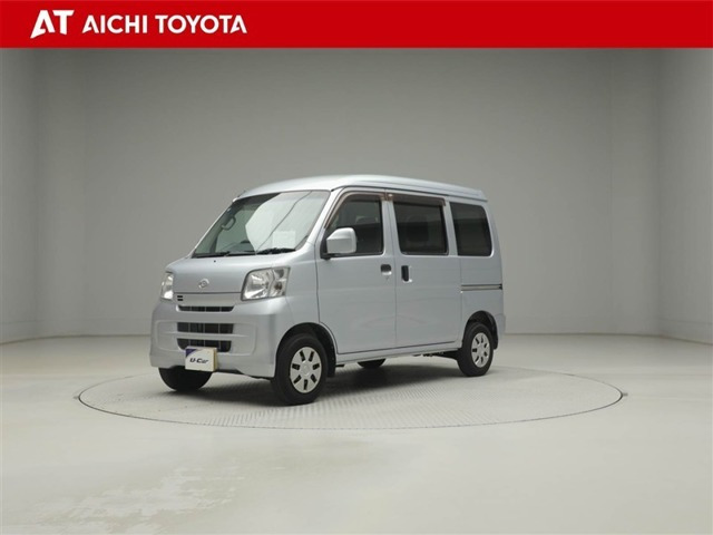 ハイゼットカーゴ クルーズ