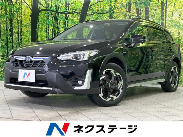 XV 2.0 アドバンス 4WD 