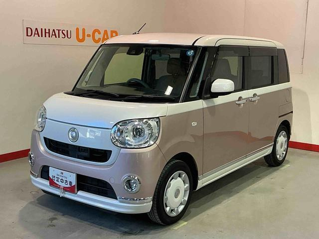 ムーヴキャンバス G メイクアップ SAII 