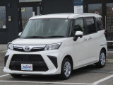 トヨタ ルーミー