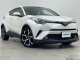 トヨタ C-HR