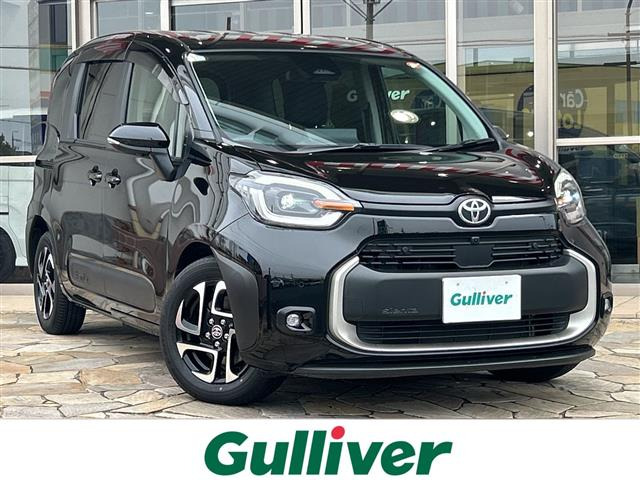 シエンタ 1.5 Z 修復歴無し