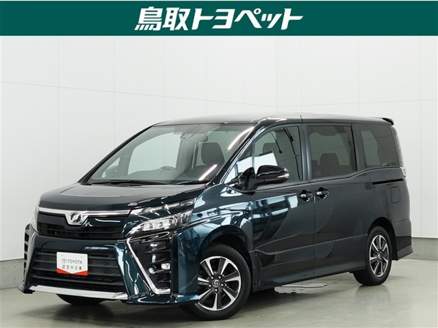 ヴォクシー 2.0 ZS 