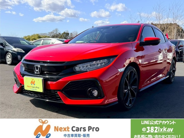 シビック1.5純正ナビ フルセグ バックモニター