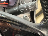 パドルシフトでマニュアル感覚の運転をお楽しみください!