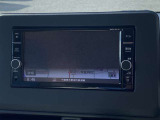 使いやすい純正ナビ☆保証対象になるので安心です!