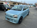 アルト L 4WD 