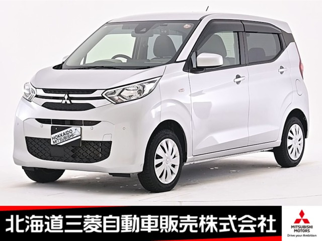 eKワゴンM 4WD