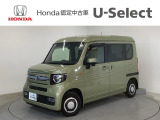 ホンダ N-VAN