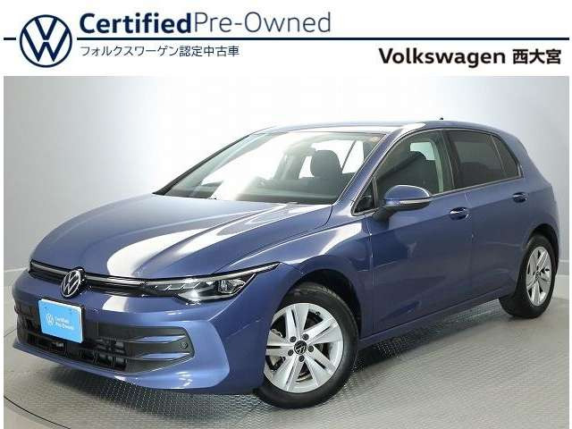 ゴルフeTSI アクティブ