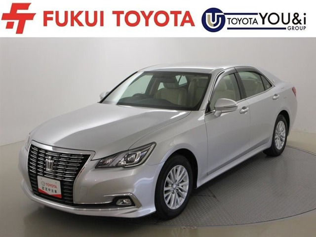 クラウン2.5 ロイヤル