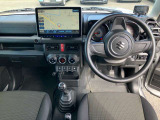 ジムニーシエラ 1.5 JL 4WD 
