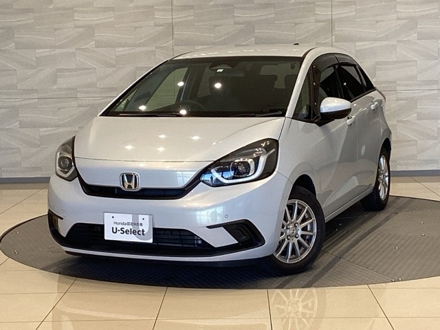 フィット  1.3 ホーム