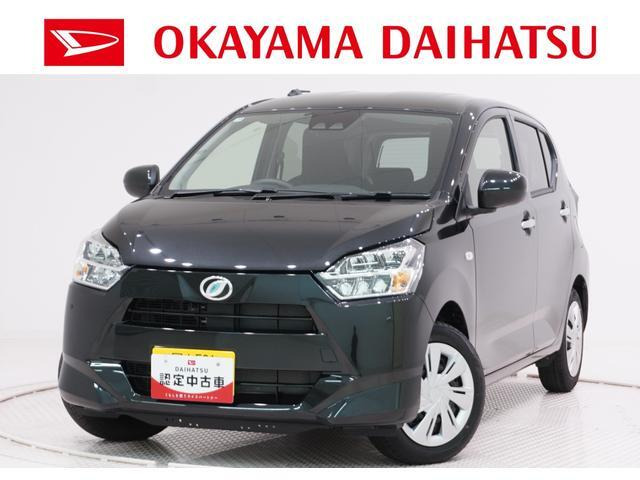 ミライース X SAIII 