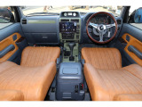 ランドクルーザープラド 2.7 TX 4WD 
