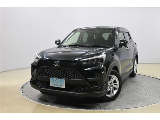 ライズ 1.0 G （5BA-A200A）