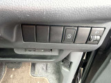 万一の衝突に備えて、いつでも安心して運転できるようエアバックシステムなどの安全装備を標準搭載!!