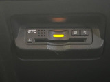 【ETC】高速道路の料金所をストレスなく通過!話題のスポットやサービスエリアに多い「スマートIC」利用時は必須のアイテムです。当店でセットアップを実施、ご納車当日からすぐにご利用いただけます!