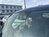 こちらの車両には衝突防止装置が付いております♪