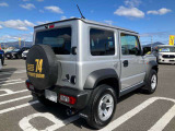 ジムニーシエラ 1.5 JL 4WD 