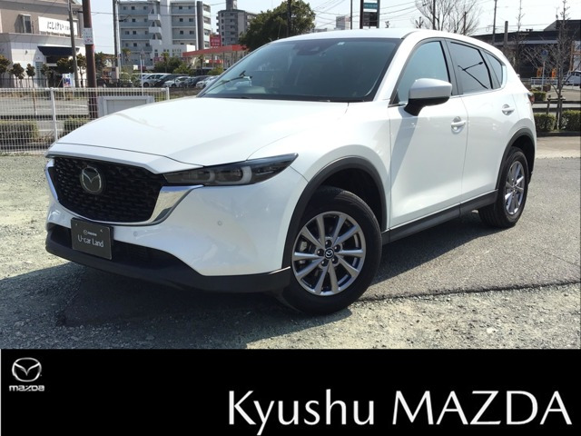 CX-5 2.2 XD プロアクティブ 