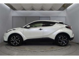 C-HR ハイブリッド 1.8 G LED エディション 